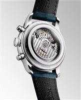 Orologio Longines Uomo Master Collection in Acciaio L29624732 - L29624732